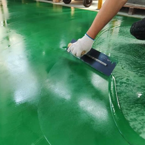 茂名什么是VEF地坪,VEF地坪厂家产品图1